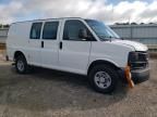 2013 Chevrolet Express G2500