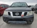 2018 Nissan Frontier S