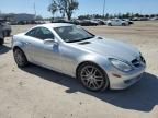 2008 Mercedes-Benz SLK 280