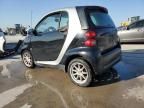 2008 Smart Fortwo Pure