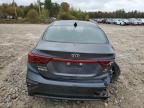 2019 KIA Forte GT Line