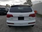 2015 Audi Q7 Premium Plus