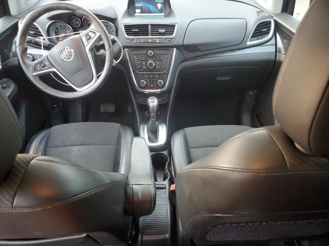 2013 Buick Encore Convenience