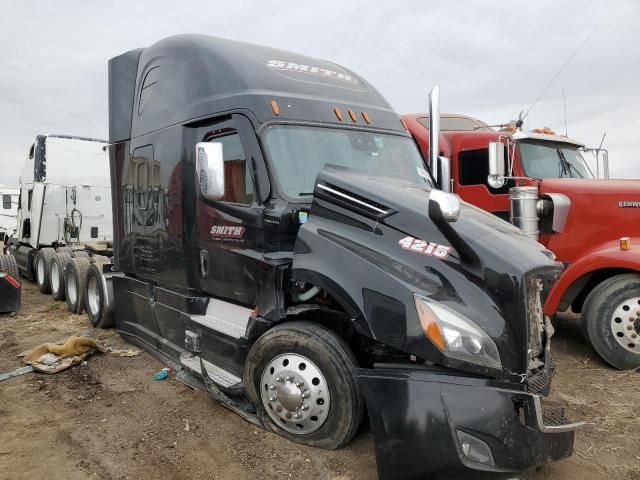 2022 Freightliner Cascadia 126