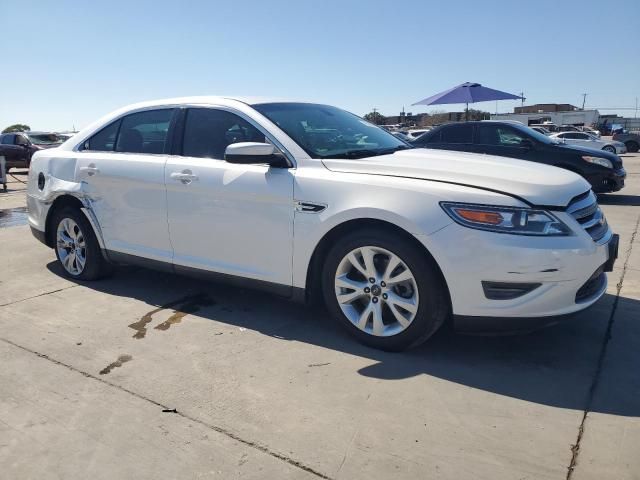 2010 Ford Taurus SEL