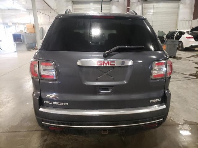 2013 GMC Acadia SLT-1