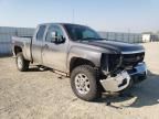 2011 Chevrolet Silverado K2500 Heavy Duty LT