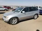 2003 BMW X5 4.4I