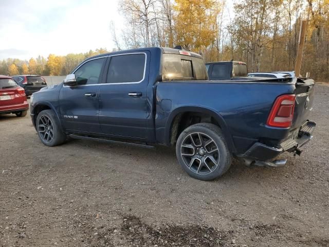 2019 Dodge RAM 1500 Longhorn