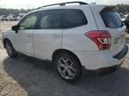 2016 Subaru Forester 2.5I Touring