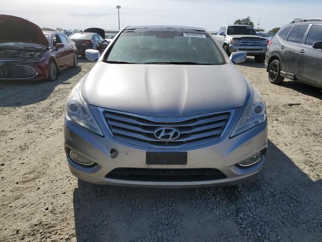 2013 Hyundai Azera GLS