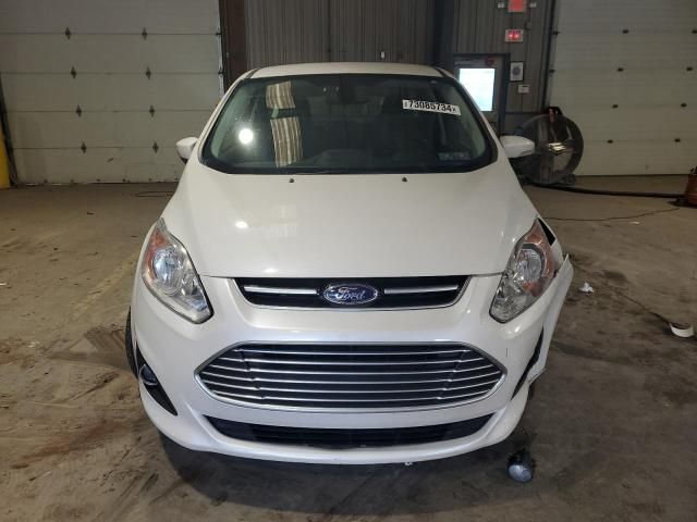 2013 Ford C-MAX SEL