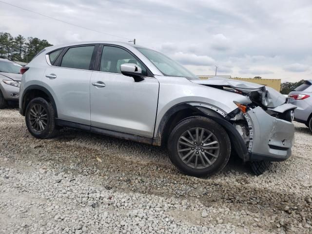 2018 Mazda CX-5 Sport