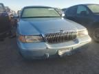 1999 Mercury Grand Marquis GS