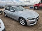 2014 BMW 328 D