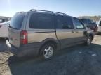 2000 Pontiac Montana Luxury