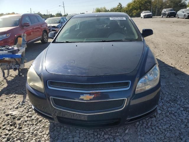 2011 Chevrolet Malibu 1LT