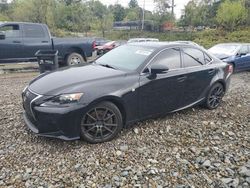 2014 Lexus IS 350 en venta en West Mifflin, PA