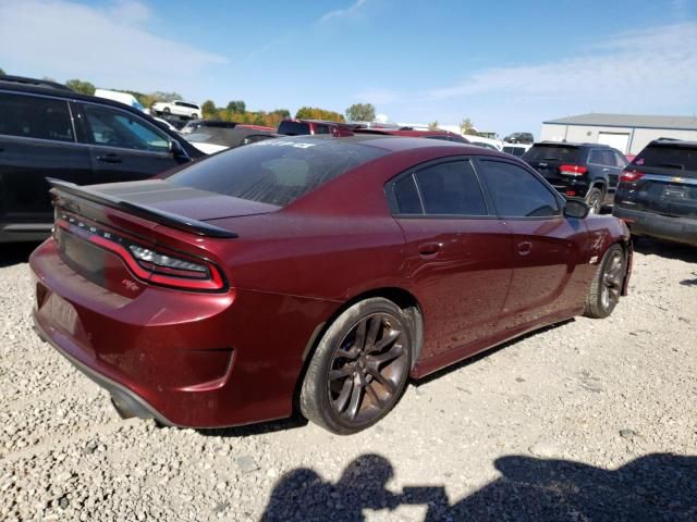 2018 Dodge Charger R/T 392