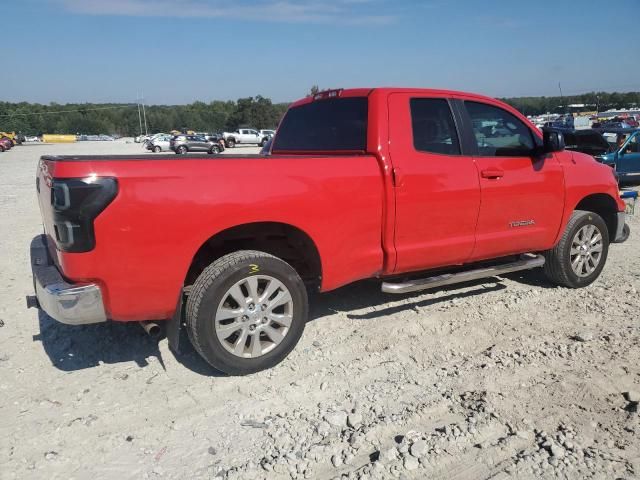 2009 Toyota Tundra Double Cab