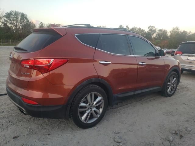 2014 Hyundai Santa FE Sport