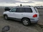 2006 Hyundai Santa FE GLS