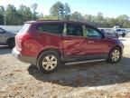 2011 Chevrolet Traverse LT