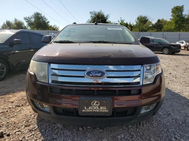 2010 Ford Edge Limited