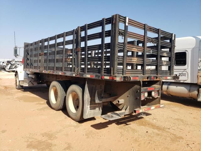 2008 Peterbilt 340