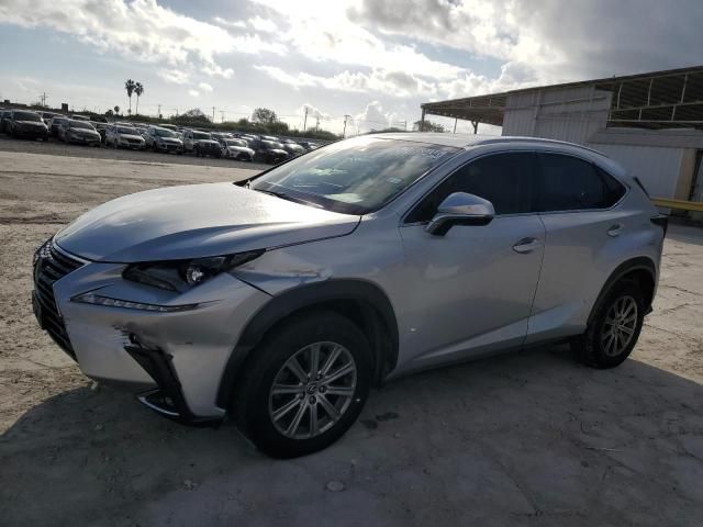 2018 Lexus NX 300 Base