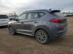 2019 Hyundai Tucson Limited