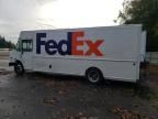 2008 Freightliner Chassis M Line WALK-IN Van