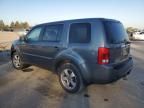 2013 Honda Pilot EXL