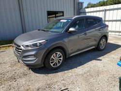 2018 Hyundai Tucson SEL en venta en Grenada, MS