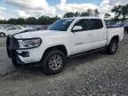 2016 Toyota Tacoma Double Cab