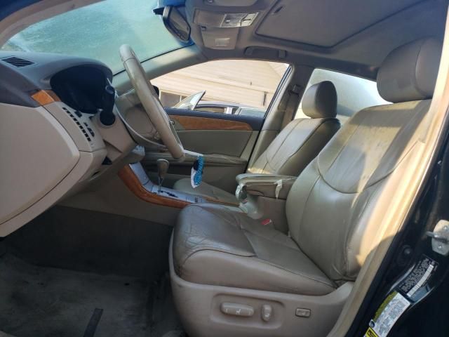 2006 Toyota Avalon XL