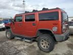 2003 Hummer H2