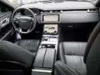 2018 Land Rover Range Rover Velar R-DYNAMIC HSE