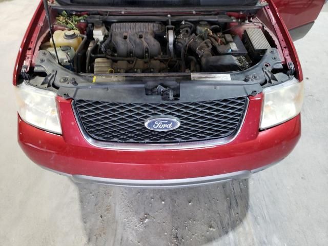 2005 Ford Freestyle SEL