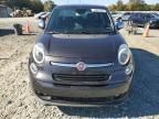 2014 Fiat 500L Lounge