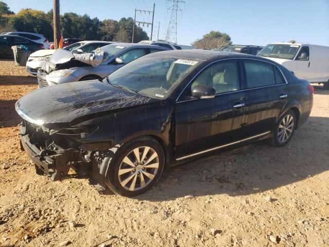 2011 Toyota Avalon Base