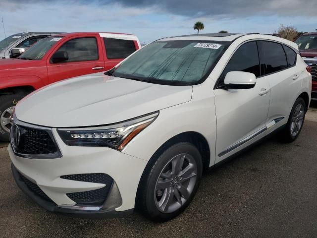 2020 Acura RDX Advance