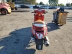 2016 Kymco Usa Inc Like 200I