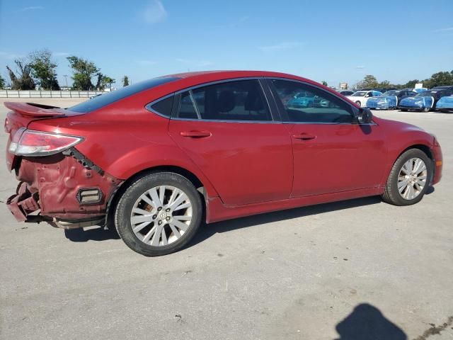 2009 Mazda 6 S