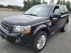 2014 Land Rover LR2 HSE