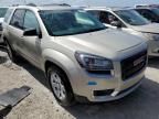 2016 GMC Acadia SLE