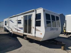 2005 Keystone Sprinter en venta en Dyer, IN