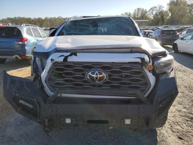 2023 Toyota Tacoma Double Cab