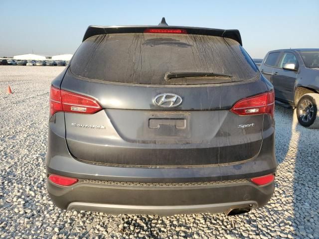 2015 Hyundai Santa FE Sport