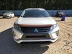 2018 Mitsubishi Eclipse Cross LE